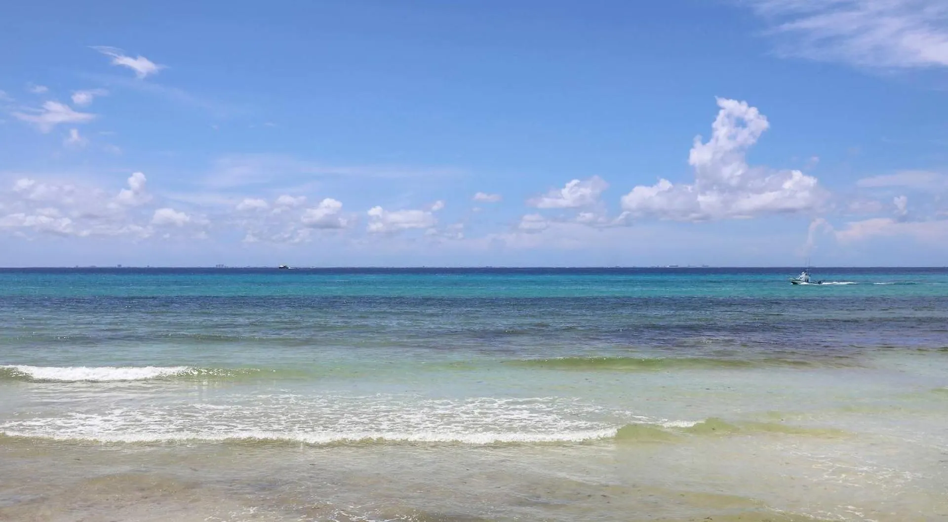 Seaside Villa 4 Beds, Private Pool, Amazing Views Playa del Carmen