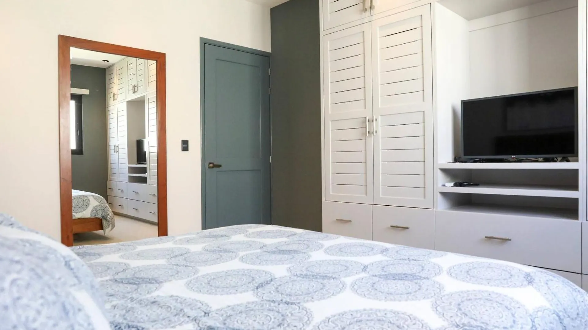 Seaside Villa 4 Beds, Private Pool, Amazing Views Playa del Carmen Mexico