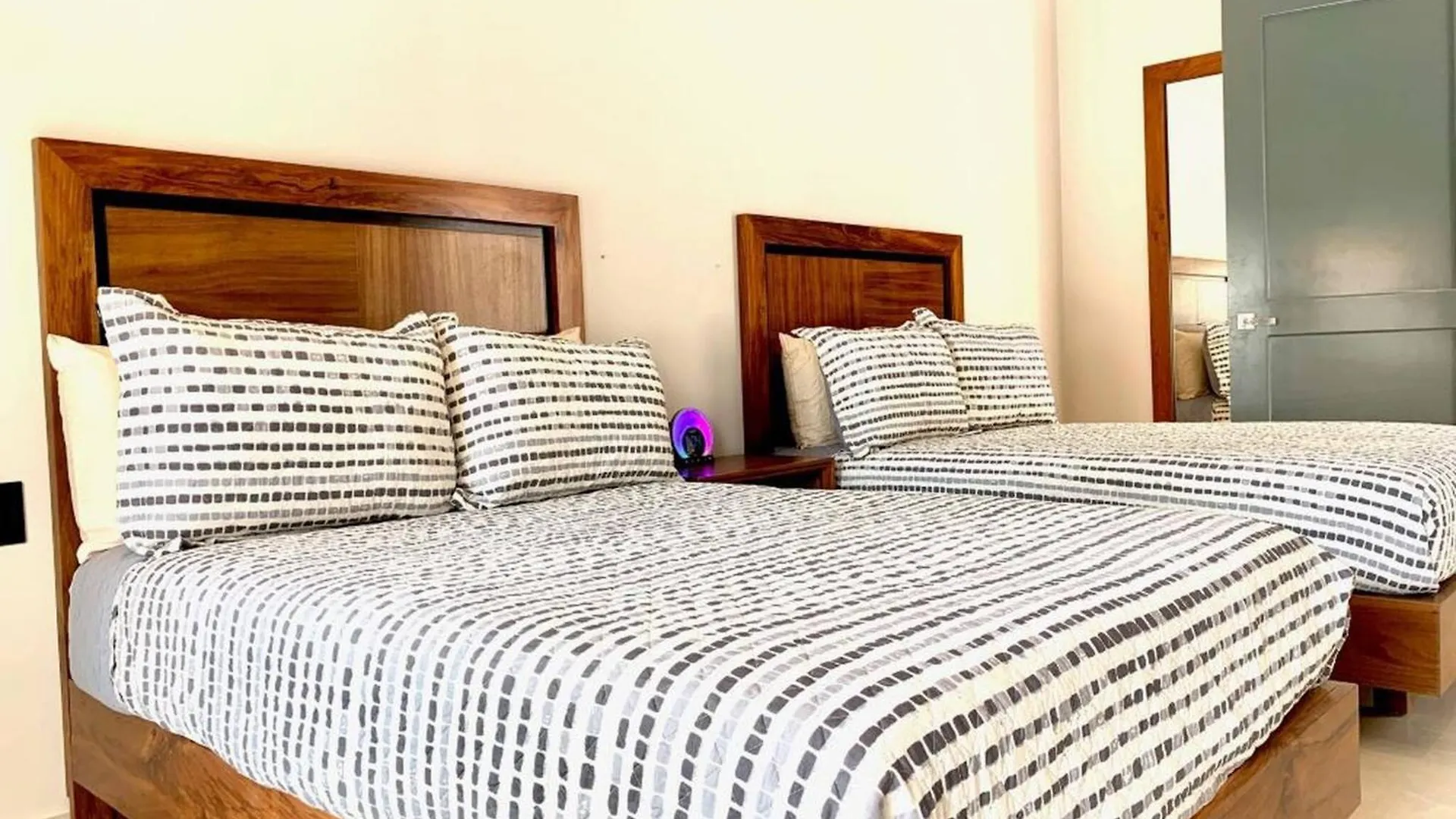 Seaside Villa 4 Beds, Private Pool, Amazing Views Playa del Carmen