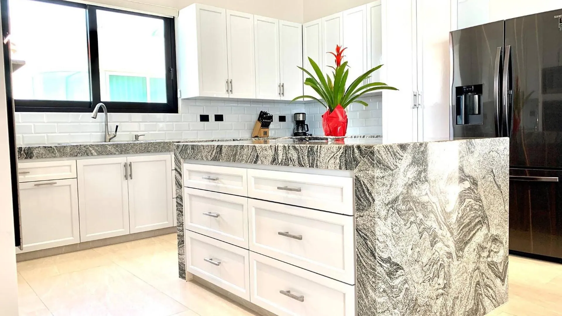 Seaside Villa 4 Beds, Private Pool, Amazing Views Playa del Carmen Mexico