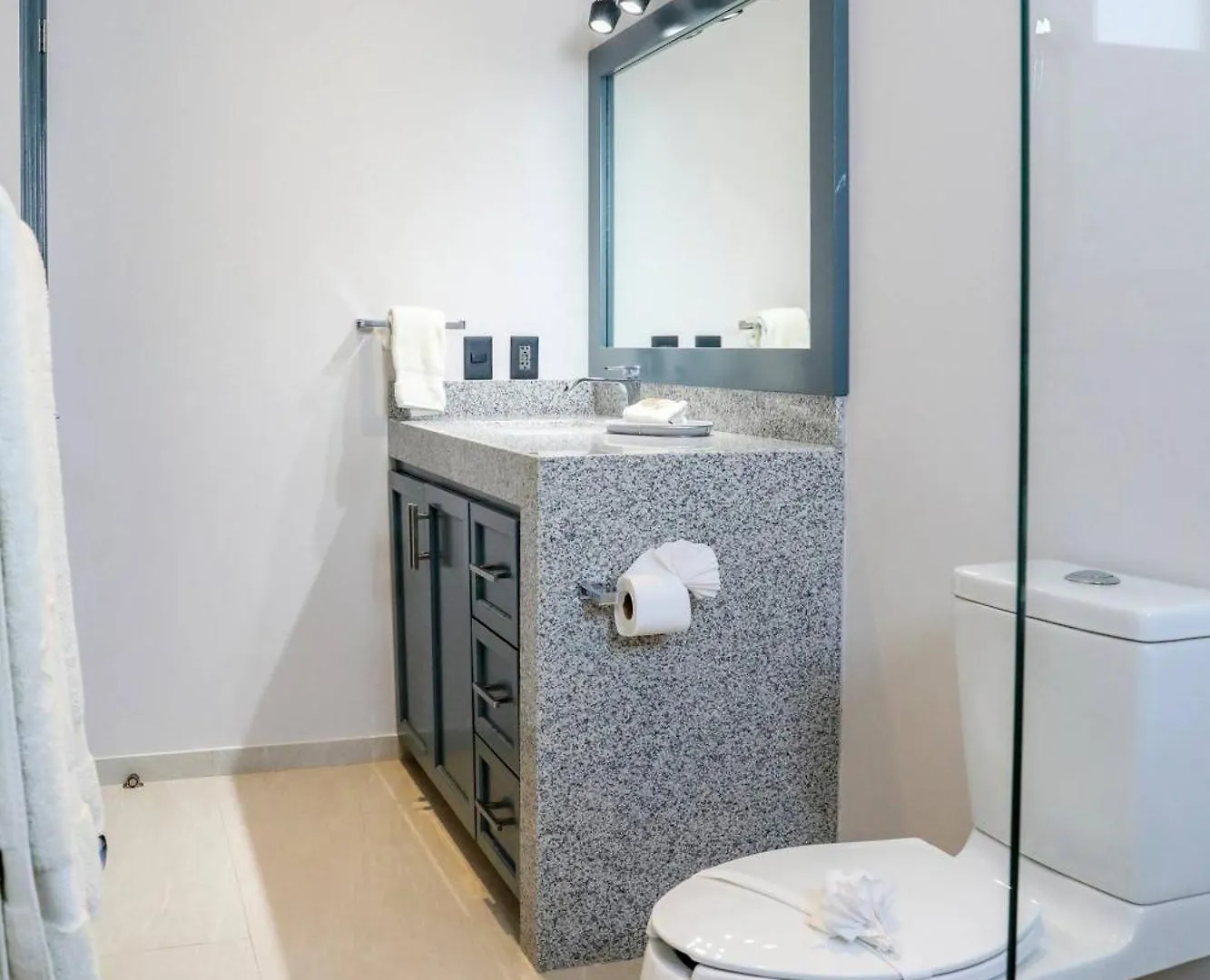 Seaside Villa 4 Beds, Private Pool, Amazing Views Playa del Carmen