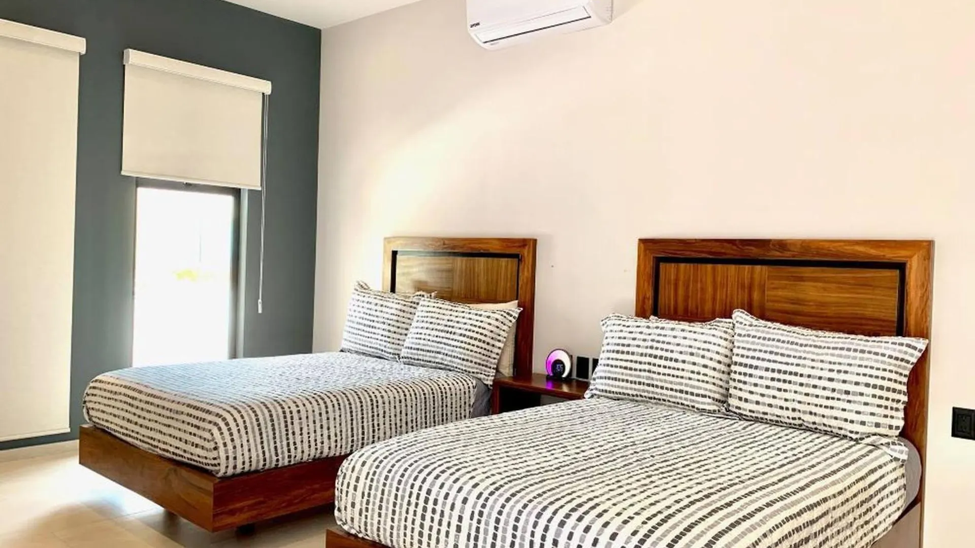 Seaside Villa 4 Beds, Private Pool, Amazing Views Playa del Carmen Mexico