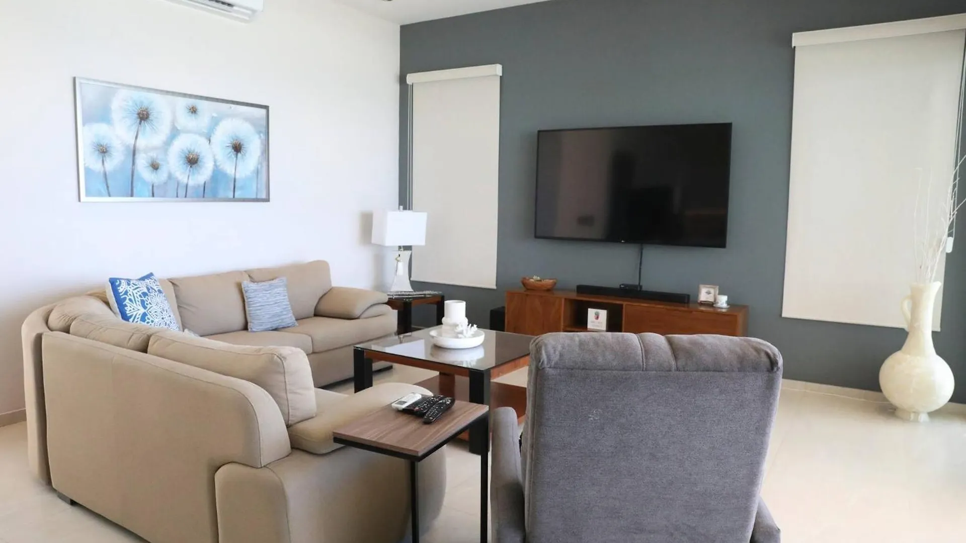 Seaside Villa 4 Beds, Private Pool, Amazing Views Playa del Carmen