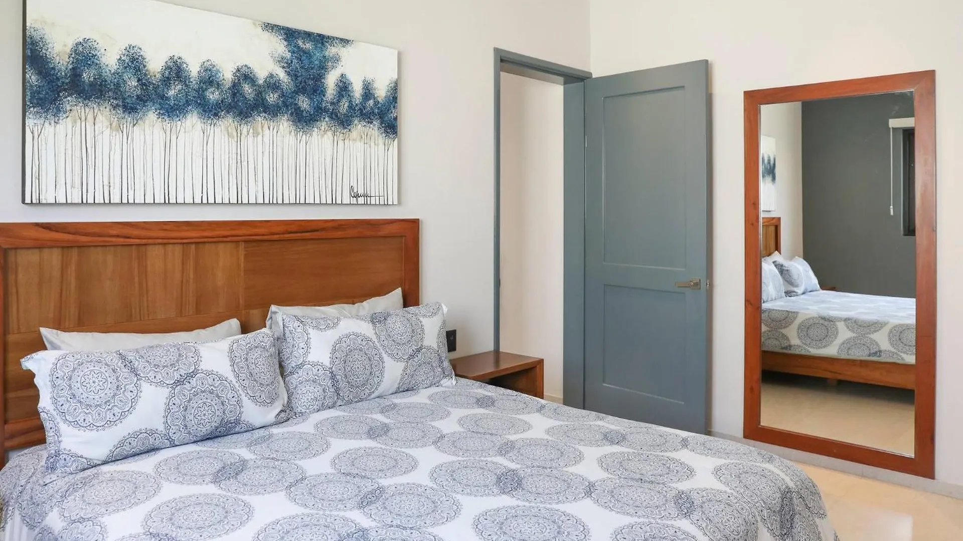 Seaside Villa 4 Beds, Private Pool, Amazing Views Playa del Carmen