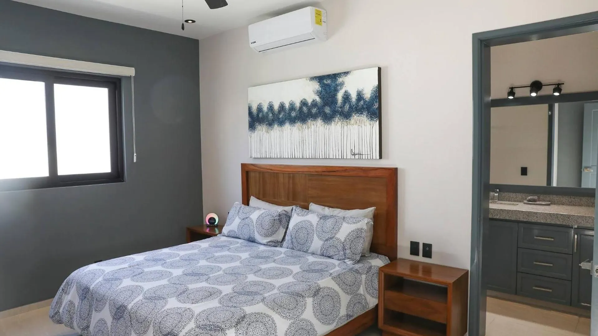 Seaside Villa 4 Beds, Private Pool, Amazing Views Playa del Carmen